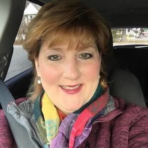 Meet your Posher, Cathy